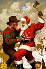 Marco Costa – Tre insoliti racconti di Natale (2026)