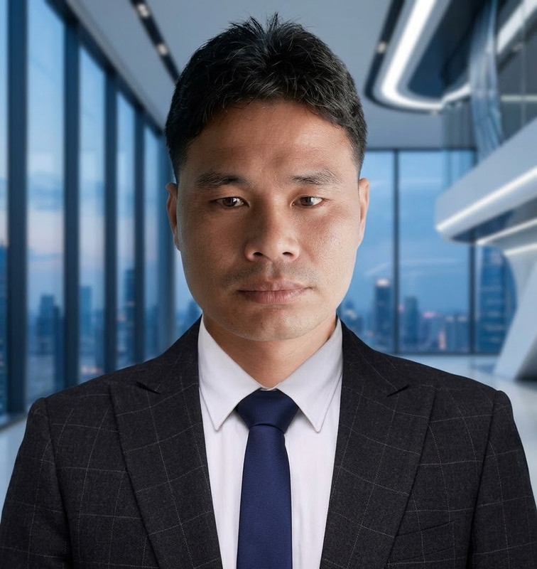 Kamalya Chakma profile