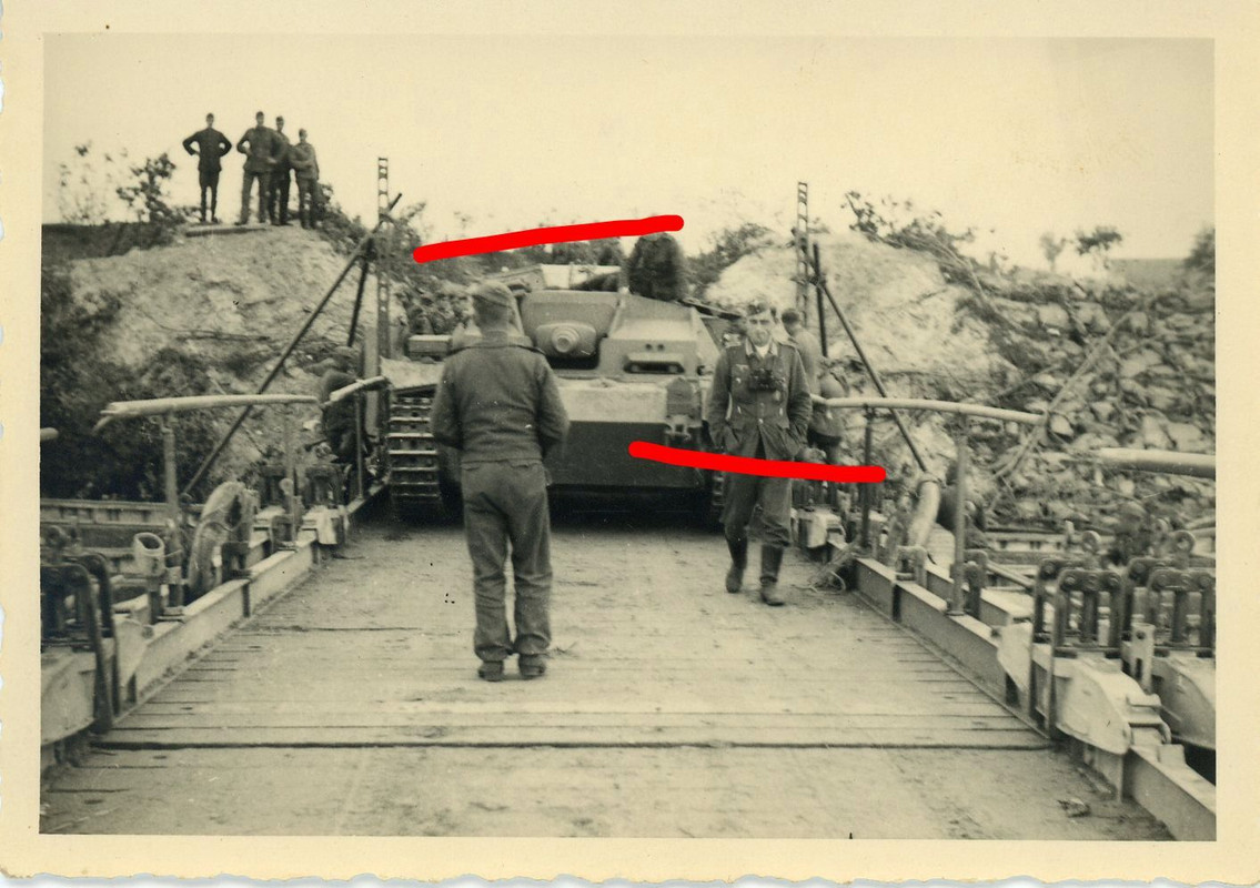 Panzer Tank Sturmgeschütz StuG Sturmartillerie F