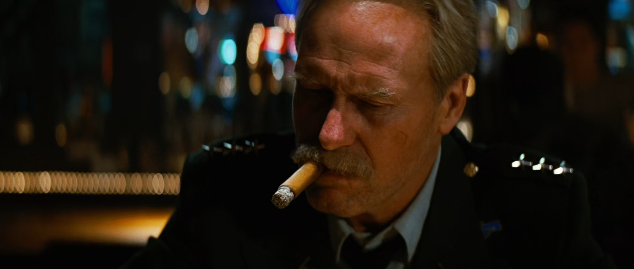 The Incredible Hulk 2008 (1080p x265 10bit Tigol