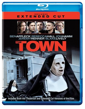The Town (2010) FULL HD 1080p x264 DTS+AC3 ENG AC3 ITA