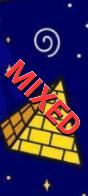 💢💢MIXED💢💢
