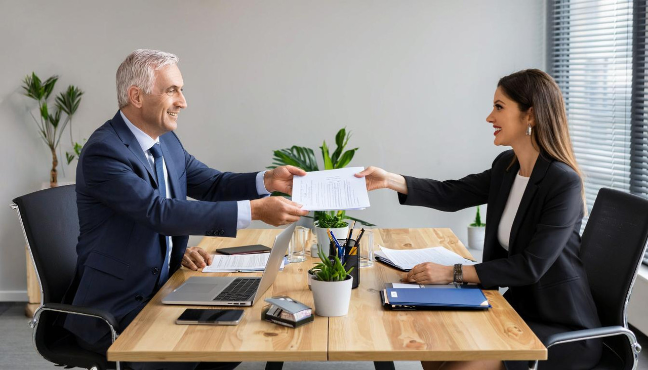 переговоры