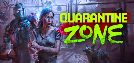 Quarantine Zone The Last Check