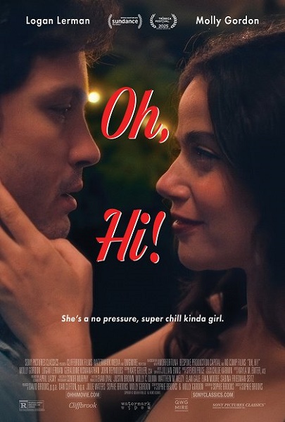 Oh, ahoj! / Oh, Hi! (2025)