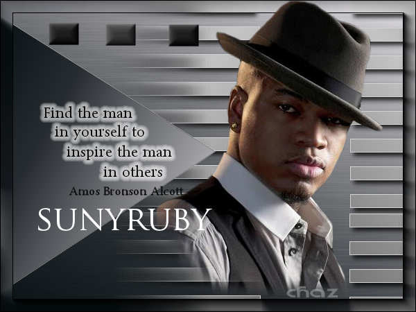 Sunyruby-Ne-Yo-Find-The-Man