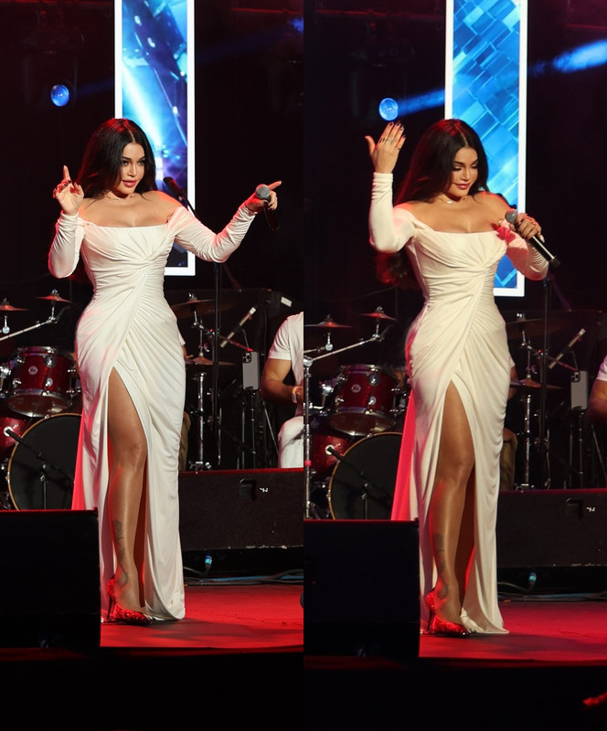 صور ساخنة 2026 - نودز هيفاء وهبي | فضائح نارية هيفاء وهبي 2025! Haifawehbe-1756463376050