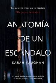 ANATOMIA DE UN ESCANDALO, SARAH VAUGHAN