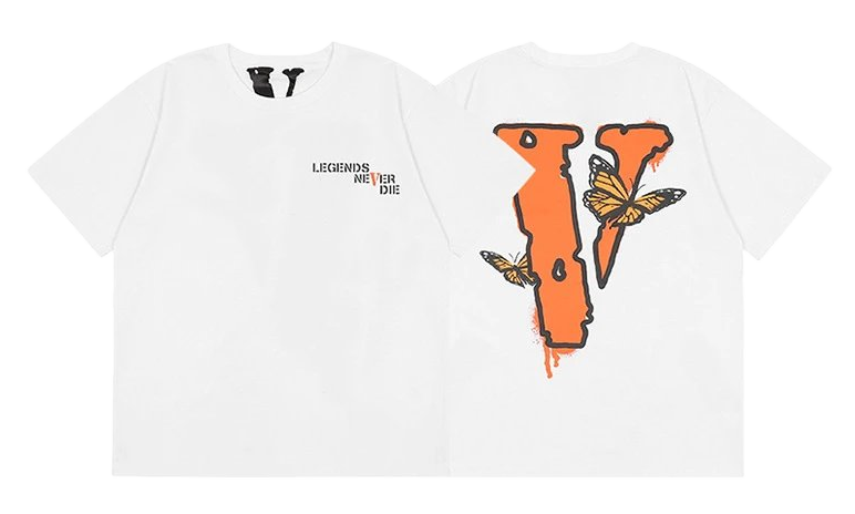 Vlone Tee