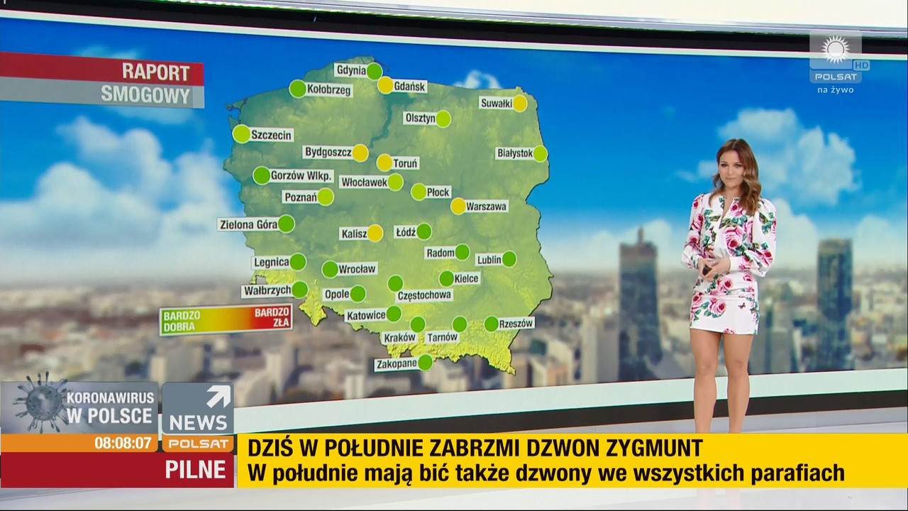 25 03 2020 paulina sykut polsat 6