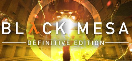 Black Mesa: Definitive Edition RePack by SE7EN