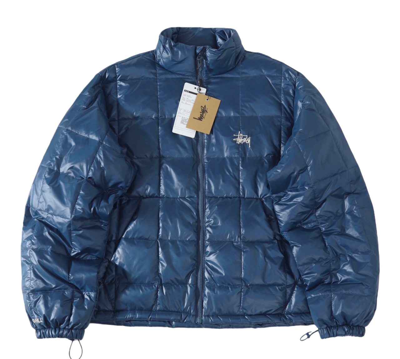 Stussy Down Jacket