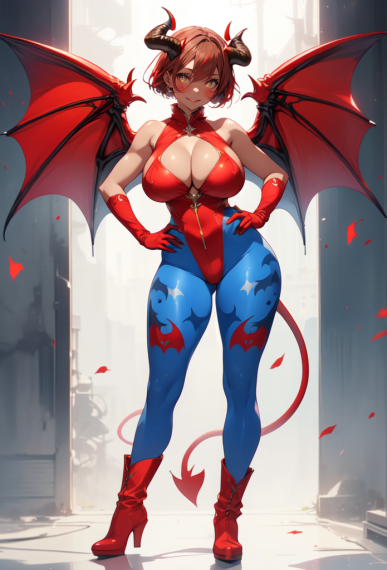 Lilith Moriko