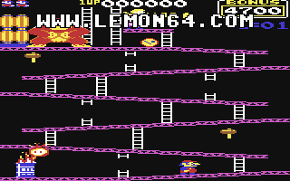 04-Donkey-Kong