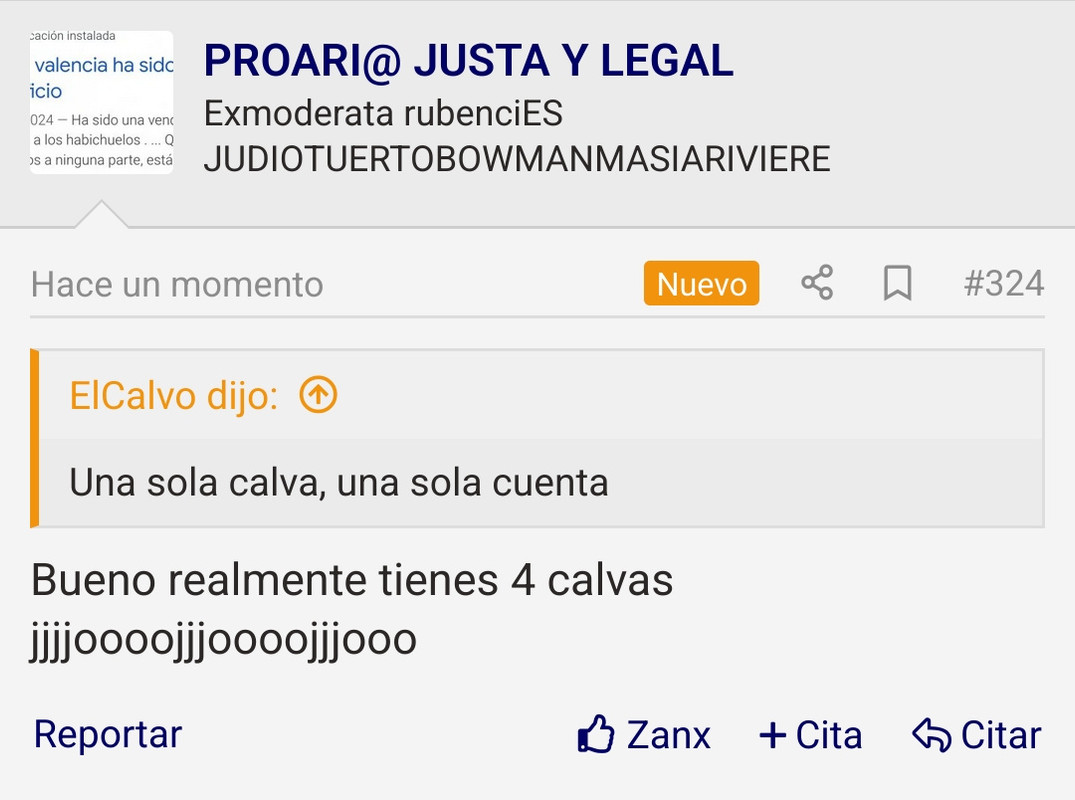CALVA