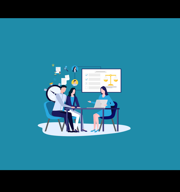 الدراسة والاستشارات والتحليل (Consultation and Analysis)