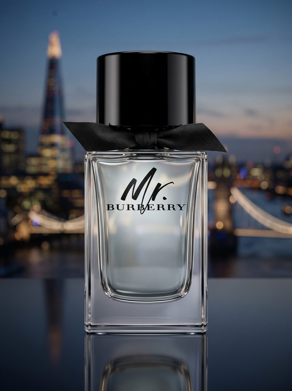 Mr. Burberry 50ml EDT