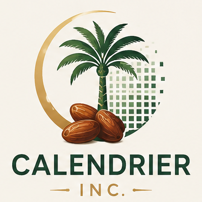 Calendrier Inc