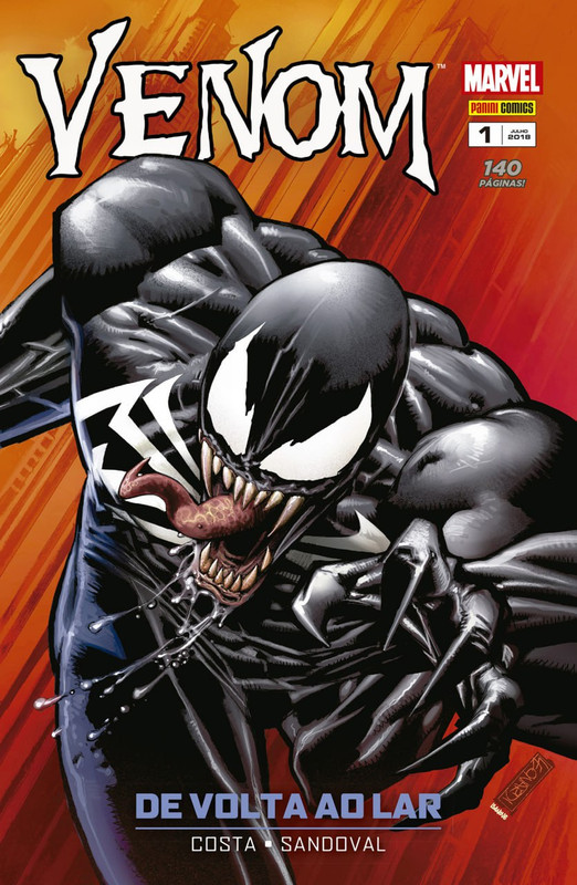 Venom