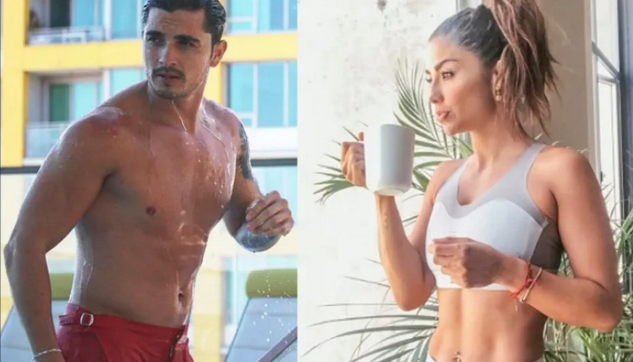 Ferka reacciona a la eliminación de Christian Estrada de La Casa de los Famosos