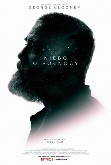 Niebo o Północy / The Midnight Sky (2020) MULTi.NF.2160p.WEB-DL.4K.HDR.H.265.Dolby.Atmos.5.1-fHD / POLSKI LEKTOR i NAPISY