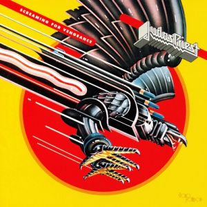 Re: Judas Priest