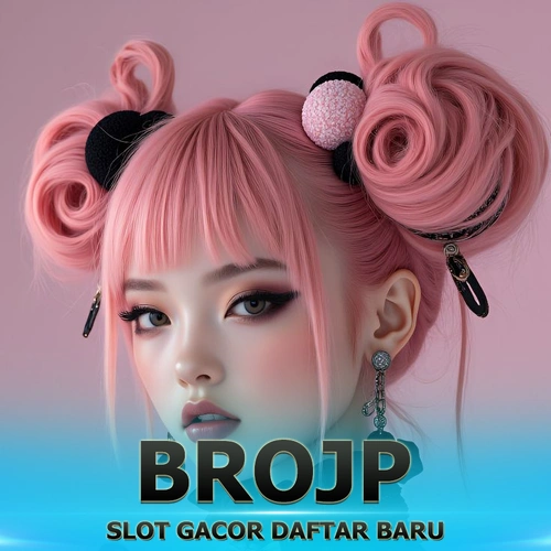 BROJP | Official LOGIN Alternatif Gateway 2026