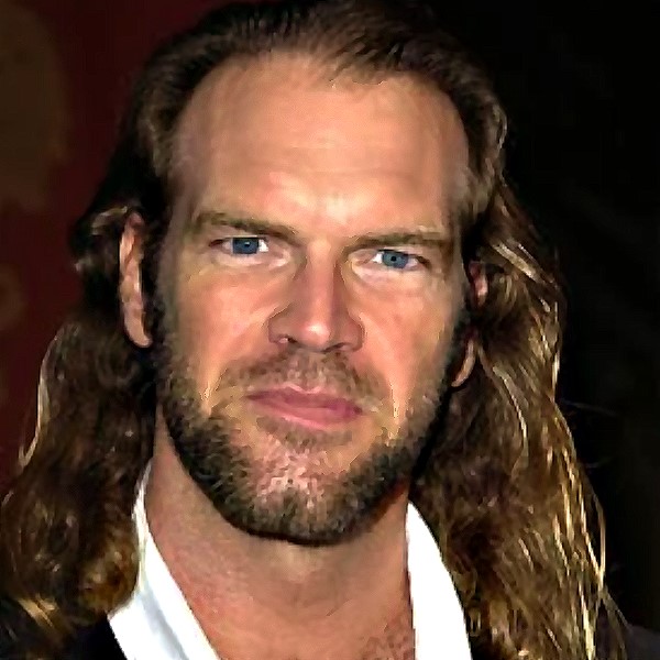 Tyler Mane