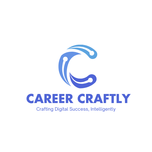 CareerCraftly Logo
