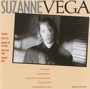 Re: Suzanne Vega