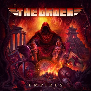 The Order (CH) / Melodic Heavy Metal