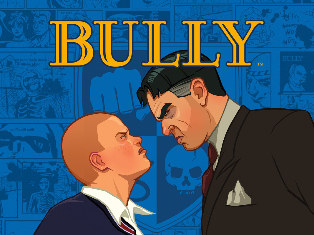 BULLY