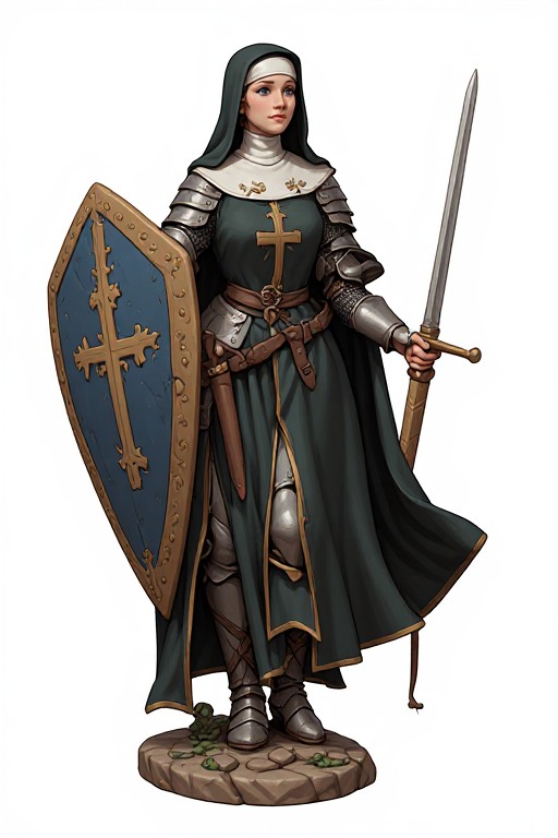 Christian-Warrior-Nun-sword-sh-(25)