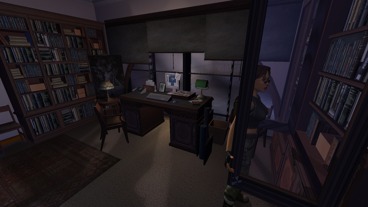 Tomb Raider The Angel of Darkness 03 11 2025 19 56 12