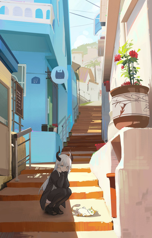 original-drawn-by-nekojira-44274feede413c89d40798df77e9dc7a-1