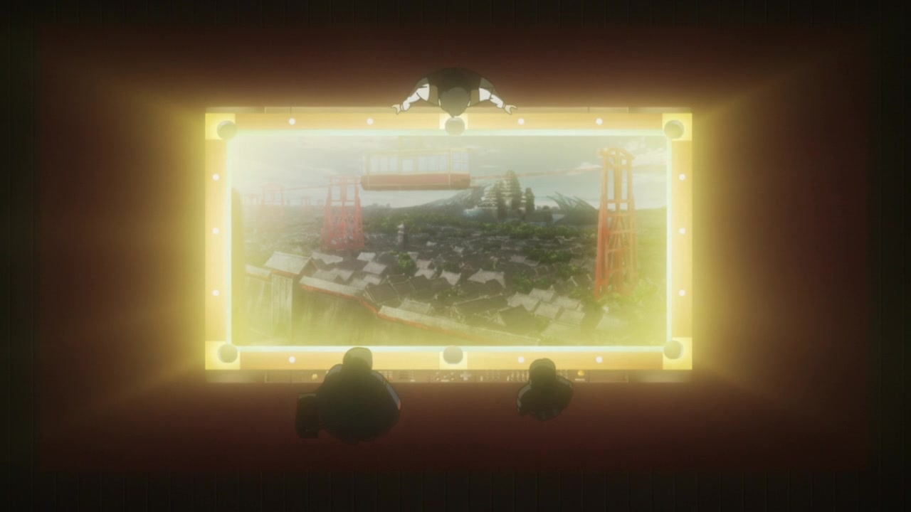 [SubsPlease] Joran The Princess of Snow and Blood - 01 (720p) [B89E8537].0001