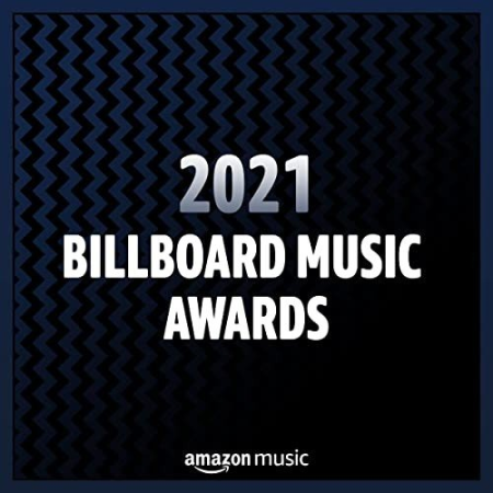 VA - 2021 Billboard Music Awards (2021)