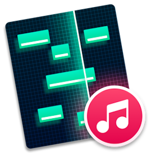 Mix Up Studio 3.1.2 macOS.