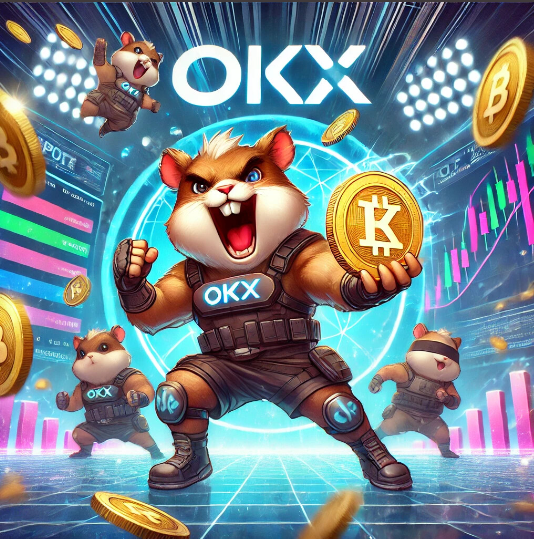 guide Что нужно знать криптоинвесторам перед листингом HMSTR-токена на бирже OKX?