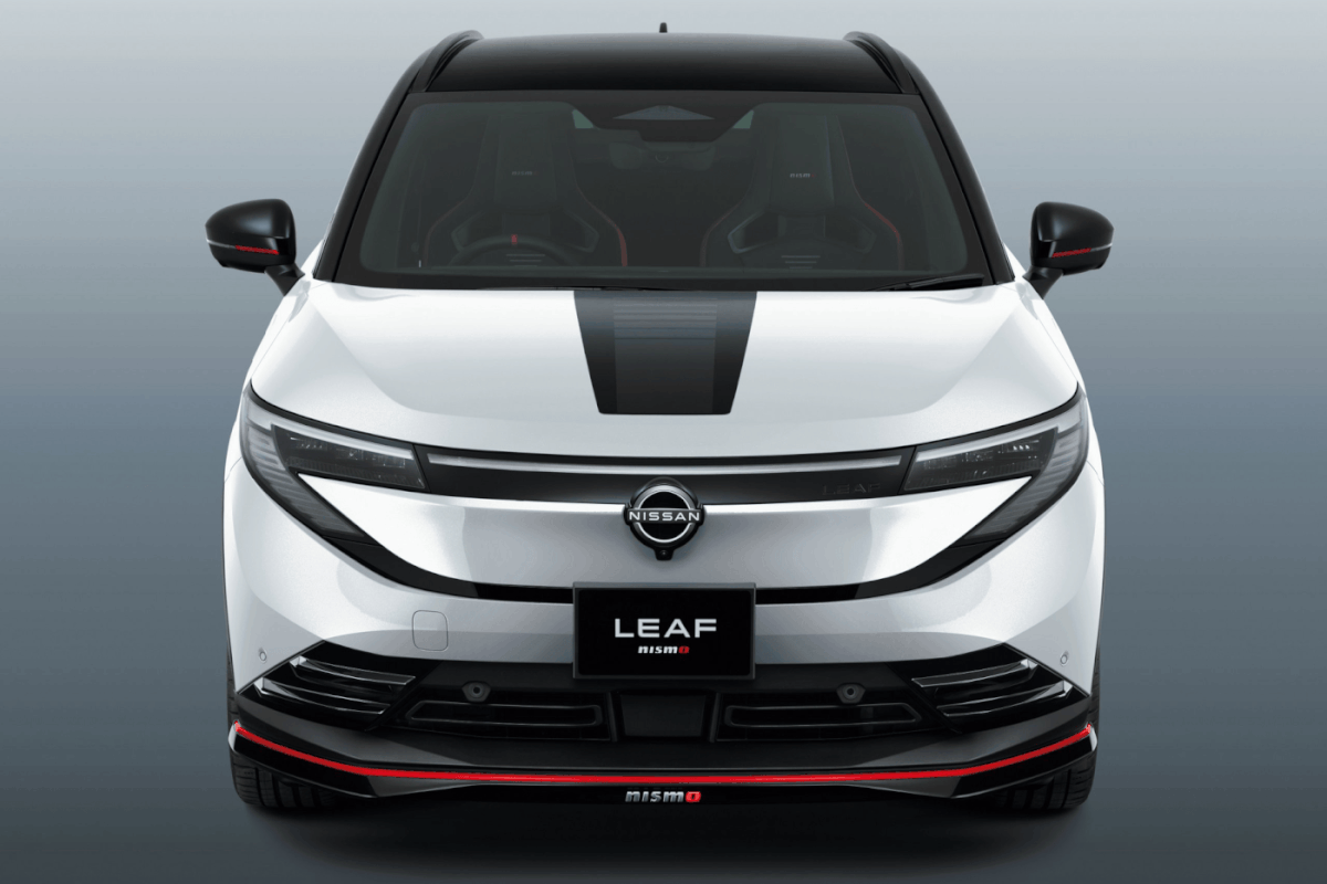 Sportverzió készült a Nissan Leafből 16 Nissan-Leaf-NISMO-gif