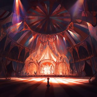 tent