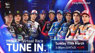 Formula 1 και MotoGP σε virtual δράση αυτή την Κυριακή! Moto-0