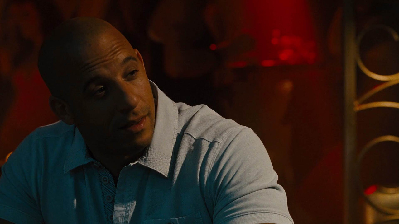 Fast & Furious 2009 BluRay [Hindi + Tamil + Telugu + English] 480p, 720p, 1080p ESub Screenshot