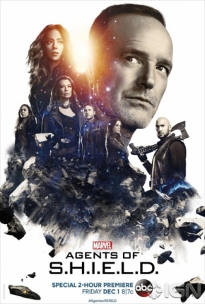  Marvels Agents of S.H.I.E.L.D SEASON 5 