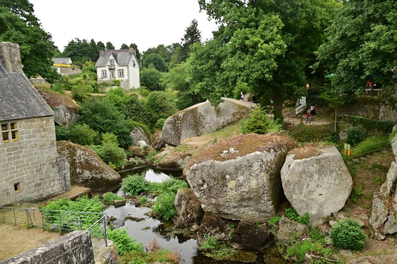 Día 7: Amanecer en Trégastel y anochecer en Huelgoat - 10 días de verano en la Bretaña francesa (6)