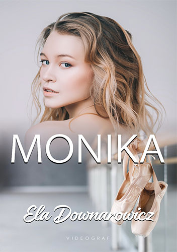 Ela Downarowicz - Monika (2023) [AUDIOBOOK PL]