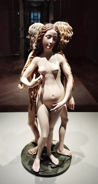 El Beso de Klimt, el soberbio Kunsthistorisches Museum y el Prater - Viena - Bratislava - Praga, Navidad 2024 (103)