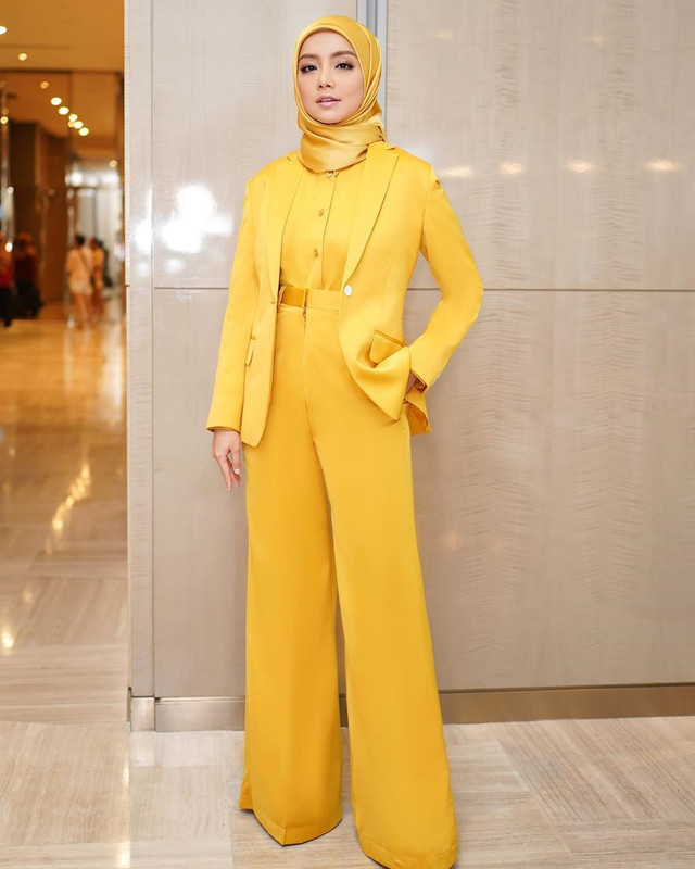 mira filzah