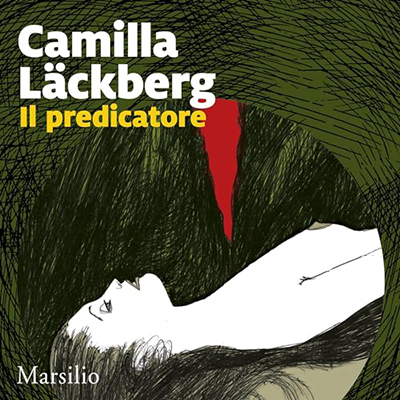 Camilla Läckberg - Il predicatore꞉ I delitti di Fjällbacka 2 (2024) (mp3 - 128 kbps)