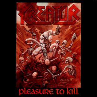 Re: Kreator